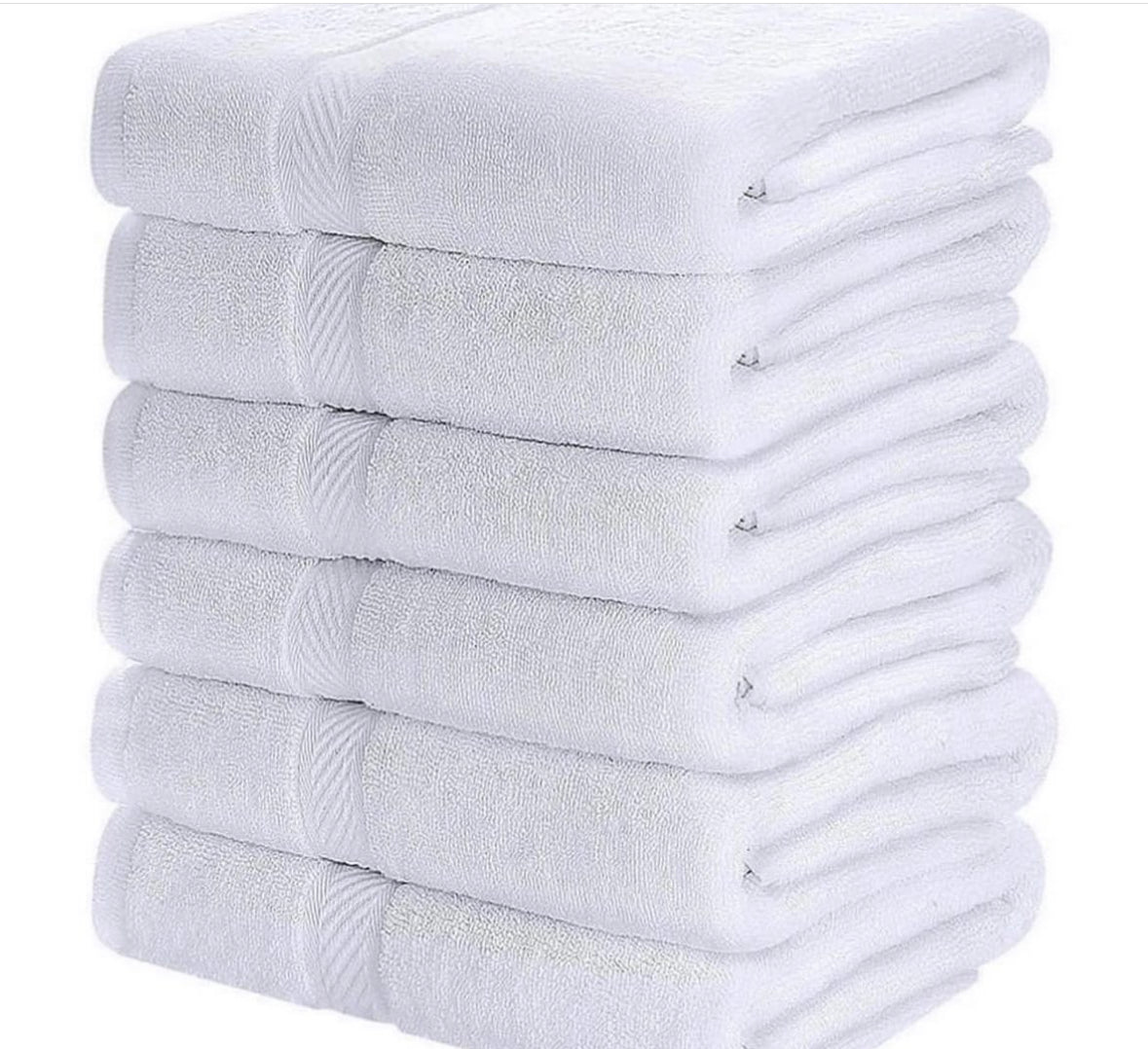 Salon Towel Package