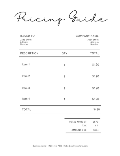 The Ultimate Post-Construction Cleaning Business Pricing Guide and Platforms bundle